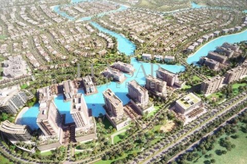 Appartement à District One, Mohammed Bin Rashid City, Dubai, 1 chambre, 69 m², № 37309 - photo 10