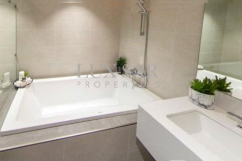 Appartement à District One, Mohammed Bin Rashid City, Dubai, 1 chambre, 69 m², № 37309 - photo 13