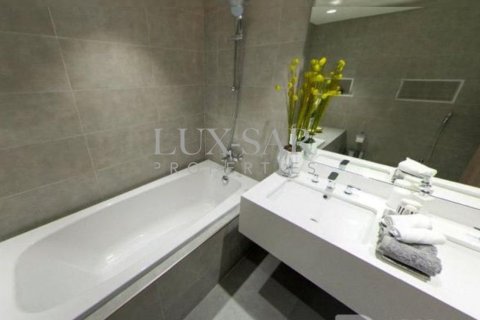 Appartement à District One, Mohammed Bin Rashid City, Dubai, 1 chambre, 69 m², № 37309 - photo 14