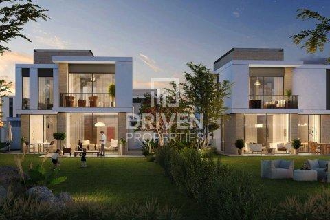 Villa in EMAAR South, Dubai South (Dubai World Central), Dubai 4 bedrooms, 450.58 sq.m. № 126951 - photo 10