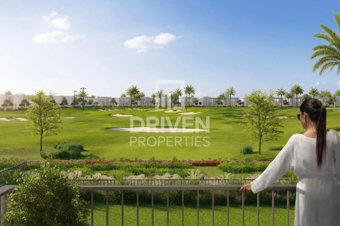 Villa in EMAAR South, Dubai South (Dubai World Central), Dubai 4 bedrooms, 450.58 sq.m. № 126951 - photo 12