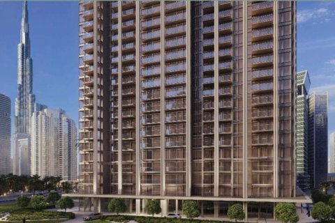 Apartment in Business Bay, Dubai 1 bedroom, 53.2 sq.m. № 53231 - photo 9