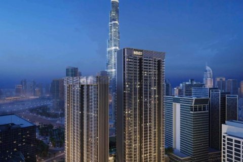 Apartment in Business Bay, Dubai 1 bedroom, 53.2 sq.m. № 53231 - photo 10