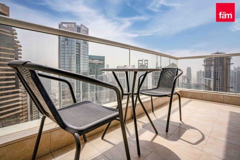 Купить квартиру в Дубай Марине, Дубай: 1 спальня, 74.7м², № 53229 - фото 10