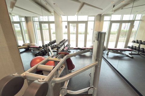 Hôtels-appartement à Business Bay, Dubai, 1 chambre, 79.3 m², № 53232 - photo 7
