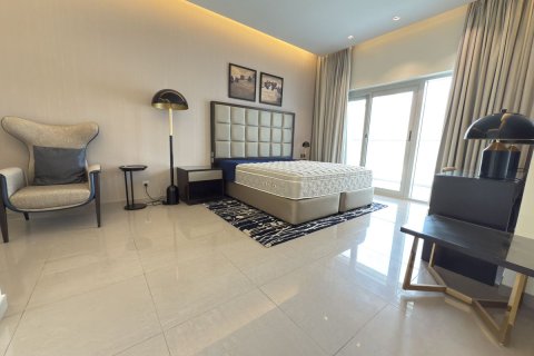 Hôtels-appartement à Business Bay, Dubai, 1 chambre, 79.3 m², № 53232 - photo 2
