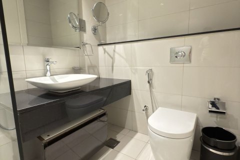 Hôtels-appartement à Business Bay, Dubai, 1 chambre, 79.3 m², № 53232 - photo 11