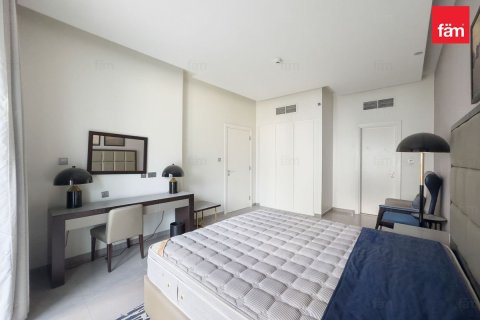 Купить апартаменты в отеле в Бизнес-Бэе, Дубай: 1 спальня, 79.3м², № 53232 - фото 17