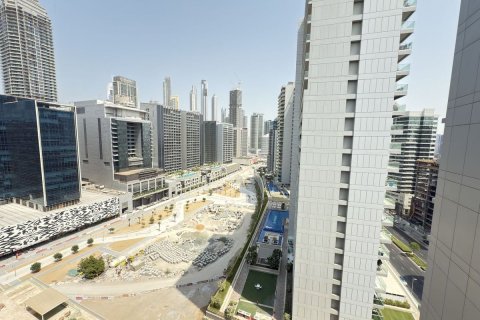Hôtels-appartement à Business Bay, Dubai, 1 chambre, 79.3 m², № 53232 - photo 1