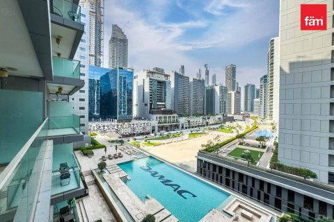 Купить апартаменты в отеле в Бизнес-Бэе, Дубай: 1 спальня, 79.3м², № 53232 - фото 14