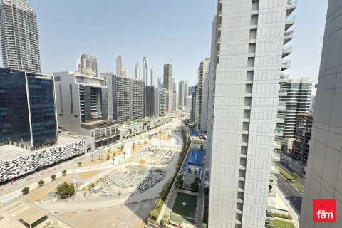 Купить апартаменты в отеле в Бизнес-Бэе, Дубай: 1 спальня, 79.3м², № 53232 - фото 6