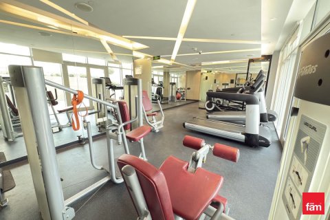 Купить апартаменты в отеле в Бизнес-Бэе, Дубай: 1 спальня, 79.3м², № 53232 - фото 7