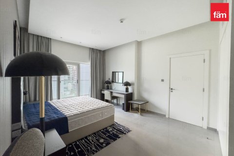 Купить апартаменты в отеле в Бизнес-Бэе, Дубай: 1 спальня, 79.3м², № 53232 - фото 5
