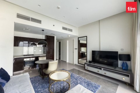 Hotel Apartment in Business Bay, Dubai 1 bedroom, 79.3 sq.m. № 53232