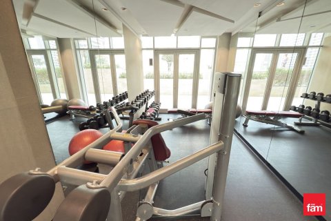 Купить апартаменты в отеле в Бизнес-Бэе, Дубай: 1 спальня, 79.3м², № 53232 - фото 11