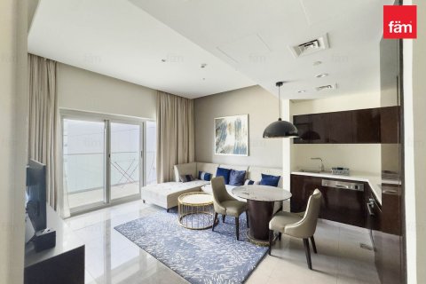 شقة فندقية في الخليج التجاري, دبي 1غرف نوم, 79.3 م² رقم 53232