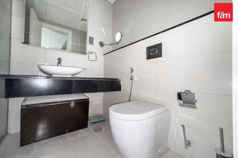 Купить апартаменты в отеле в Бизнес-Бэе, Дубай: 1 спальня, 79.3м², № 53232 - фото 15