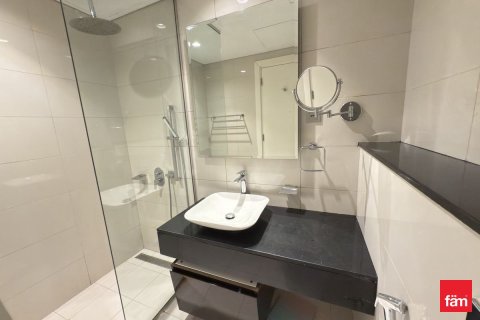 Купить апартаменты в отеле в Бизнес-Бэе, Дубай: 1 спальня, 79.3м², № 53232 - фото 10
