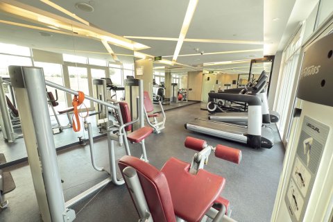 Hôtels-appartement à Business Bay, Dubai, 1 chambre, 79.3 m², № 53232 - photo 6