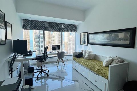 شقة في مرسى دبي, دبي 3 غرف نوم, 166 م² رقم 6887 - صورة 12
