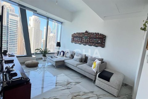 شقة في مرسى دبي, دبي 3 غرف نوم, 166 م² رقم 6887 - صورة 10