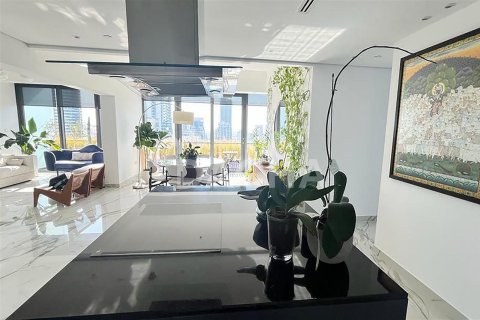شقة في مرسى دبي, دبي 3 غرف نوم, 166 م² رقم 6887 - صورة 9