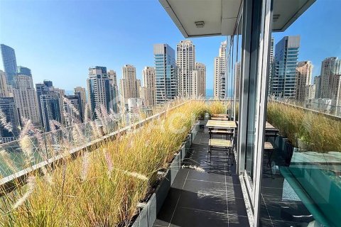 شقة في مرسى دبي, دبي 3 غرف نوم, 166 م² رقم 6887 - صورة 24