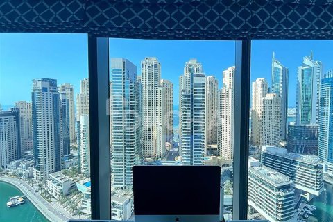 شقة في مرسى دبي, دبي 3 غرف نوم, 166 م² رقم 6887 - صورة 22