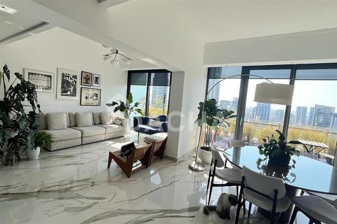 شقة في مرسى دبي, دبي 3 غرف نوم, 166 م² رقم 6887 - صورة 11