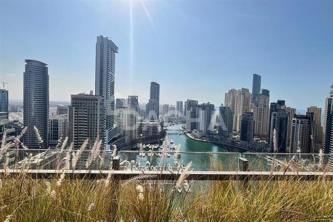 شقة في مرسى دبي, دبي 3 غرف نوم, 166 م² رقم 6887 - صورة 26