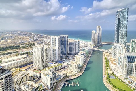 Apartment in Dubai Marina, Dubai 2 bedrooms, 128.5 sq.m. № 6878 - photo 1