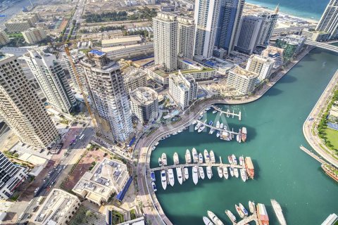 Apartment in Dubai Marina, Dubai 2 bedrooms, 128.5 sq.m. № 6878 - photo 6