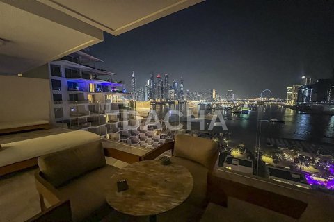 Купить квартиру в FIVE Palm Jumeirah, Пальма Джумейра, Дубай: 1 спальня, 115.5м², № 6875 - фото 6