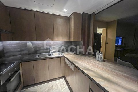 Купить квартиру в FIVE Palm Jumeirah, Пальма Джумейра, Дубай: 1 спальня, 115.5м², № 6875 - фото 2