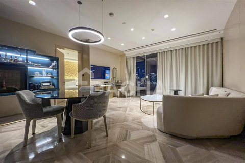 Купить квартиру в FIVE Palm Jumeirah, Пальма Джумейра, Дубай: 1 спальня, 115.5м², № 6875 - фото 4