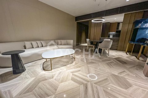 Купить квартиру в FIVE Palm Jumeirah, Пальма Джумейра, Дубай: 1 спальня, 115.5м², № 6875 - фото 1