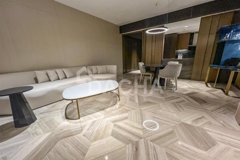 Купить квартиру в FIVE Palm Jumeirah, Пальма Джумейра, Дубай: 1 спальня, 115.5м², № 6875 - фото 3