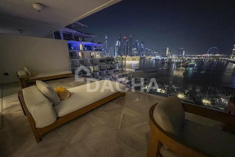 Купить квартиру в FIVE Palm Jumeirah, Пальма Джумейра, Дубай: 1 спальня, 115.5м², № 6875 - фото 8