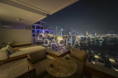Купить квартиру в FIVE Palm Jumeirah, Пальма Джумейра, Дубай: 1 спальня, 115.5м², № 6875 - фото 7