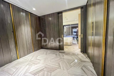 Купить квартиру в FIVE Palm Jumeirah, Пальма Джумейра, Дубай: 1 спальня, 115.5м², № 6875 - фото 10