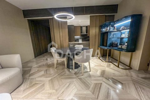 Купить квартиру в FIVE Palm Jumeirah, Пальма Джумейра, Дубай: 1 спальня, 115.5м², № 6875 - фото 12