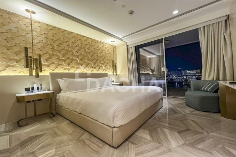 Купить квартиру в FIVE Palm Jumeirah, Пальма Джумейра, Дубай: 1 спальня, 115.5м², № 6875 - фото 9