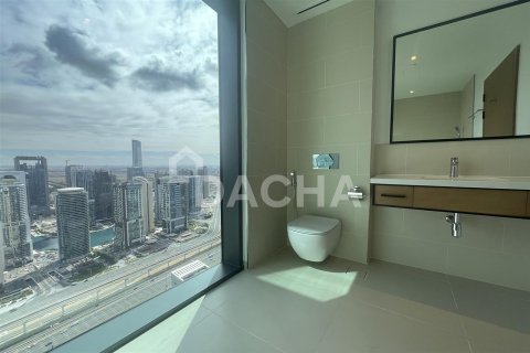 Appartement à Vida Residences Dubai Marina, Dubai Marina, Dubai, 2 chambres, 107.1 m², № 6876 - photo 10