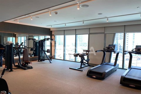 Appartement à Address Harbour Point, Dubai, 3 chambres, 132.5 m², № 6888 - photo 12
