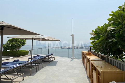 Appartement à Address Harbour Point, Dubai, 3 chambres, 132.5 m², № 6888 - photo 1