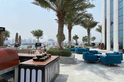 Appartement à Address Harbour Point, Dubai, 3 chambres, 132.5 m², № 6888 - photo 10