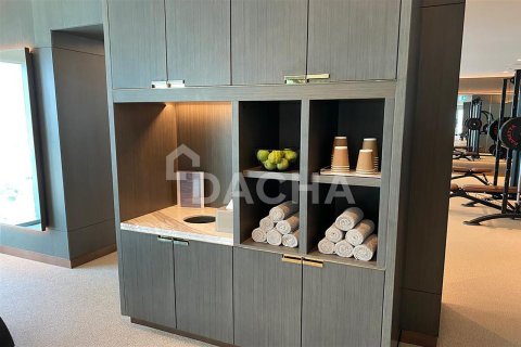 Appartement à Address Harbour Point, Dubai, 3 chambres, 132.5 m², № 6888 - photo 14
