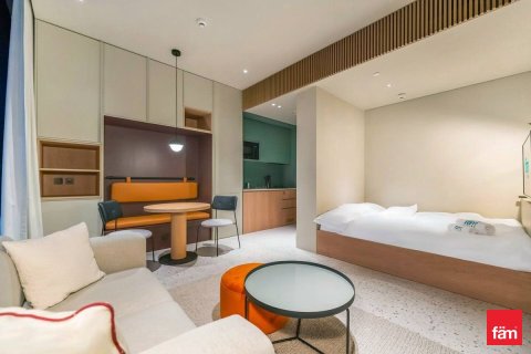 Apartamento en Business Bay, Dubai, 43.6 m², № 96485 - foto 7