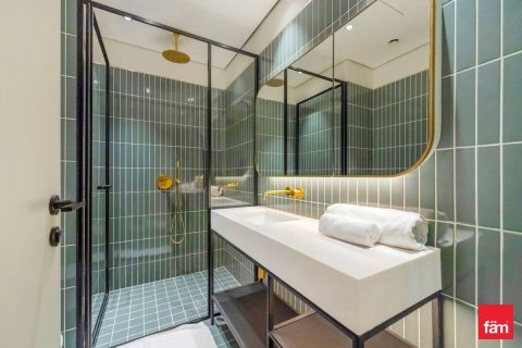 Apartamento en Business Bay, Dubai, 43.6 m², № 96485 - foto 10