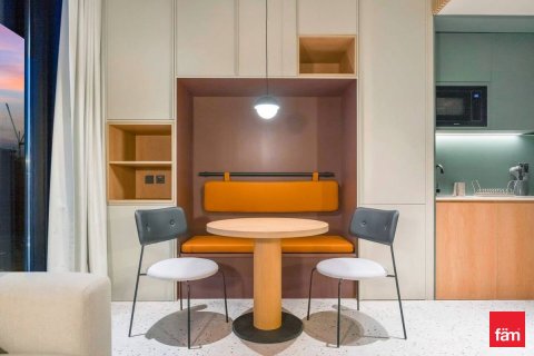 Apartamento en Business Bay, Dubai, 43.6 m², № 96485 - foto 9